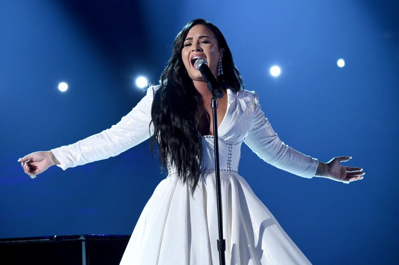 Demi Lovato