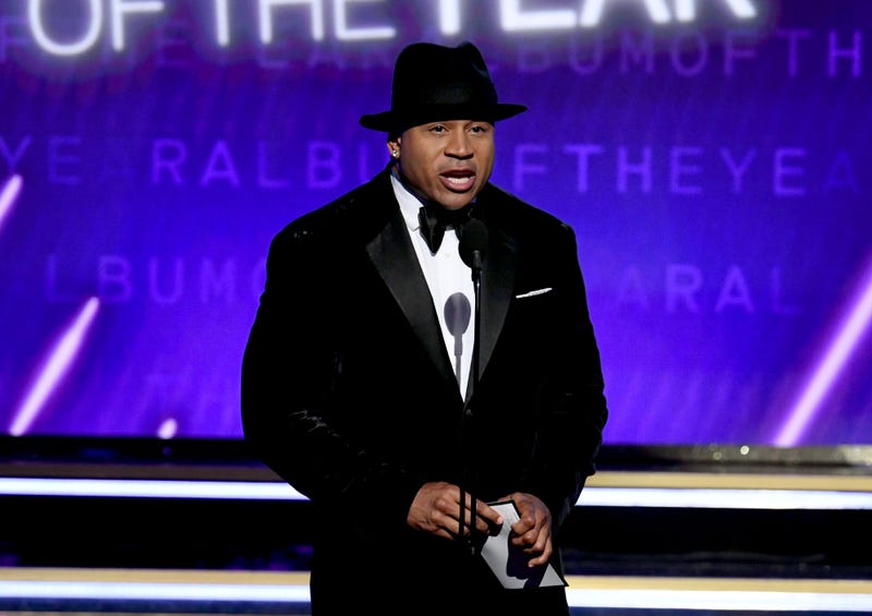 LL Cool J