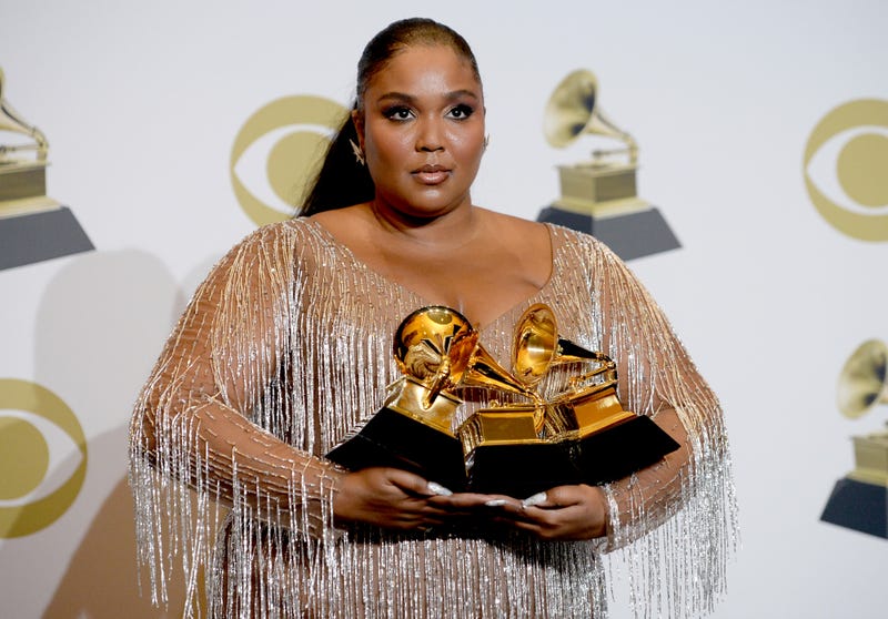 Lizzo