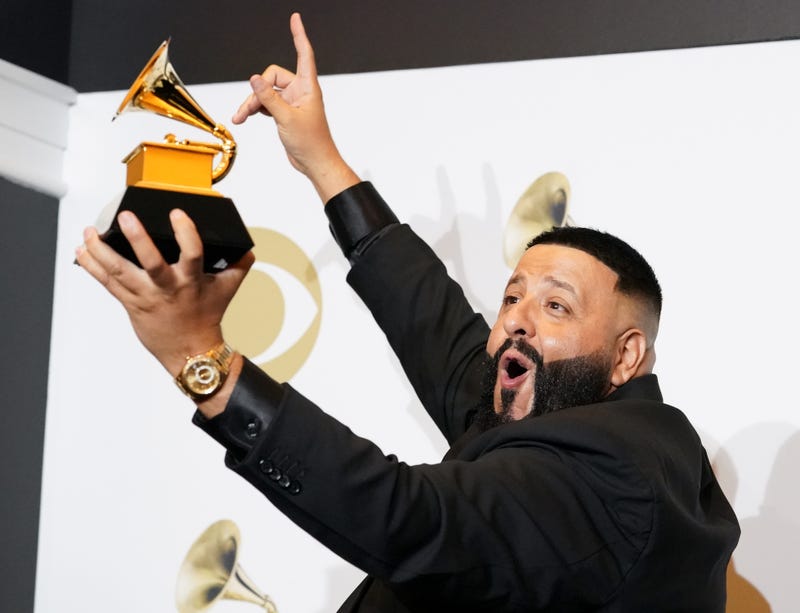 DJ Khaled