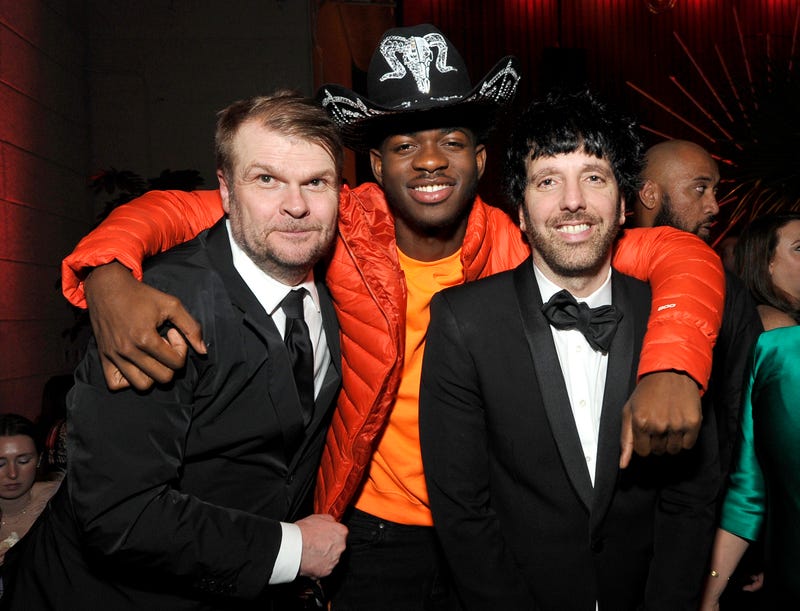lil nas x