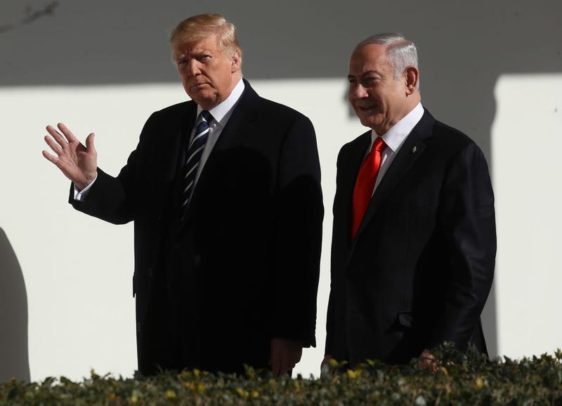 President Donald Trump