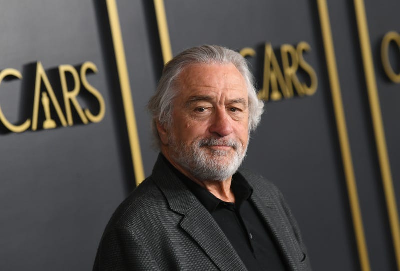 robert de niro