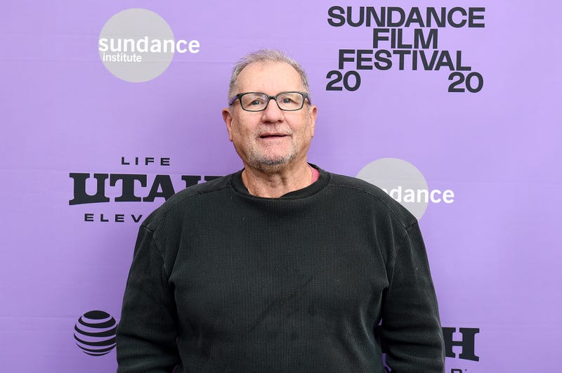 Ed O'Neill