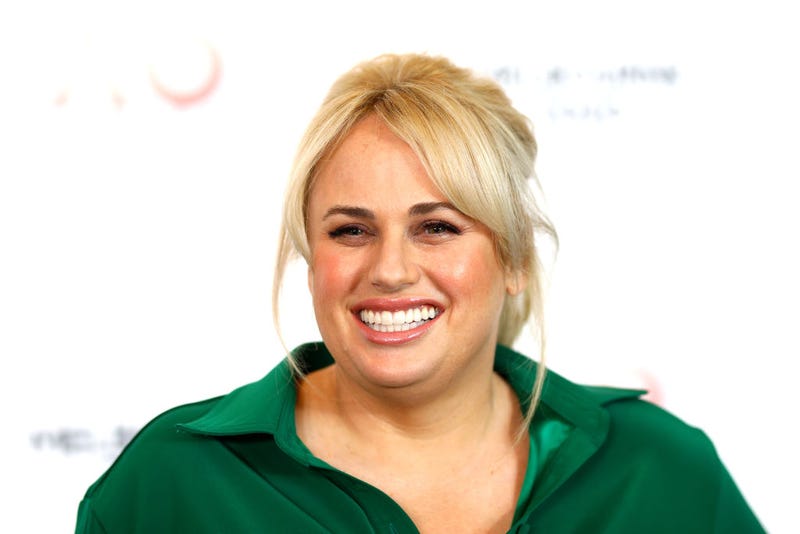 Rebel Wilson