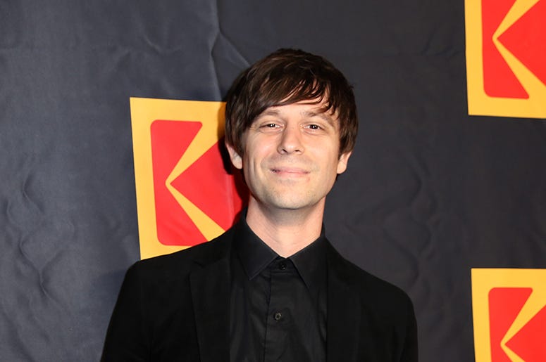 Ryan Seaman