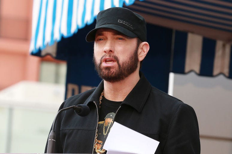 Eminem