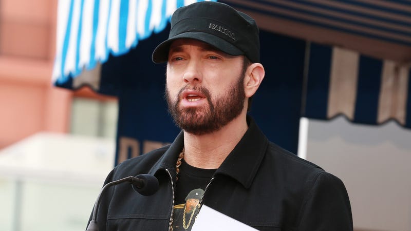 Eminem