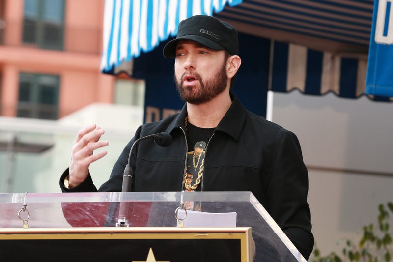 Eminem