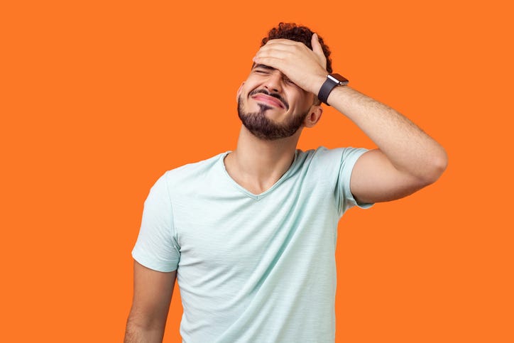 Facepalm