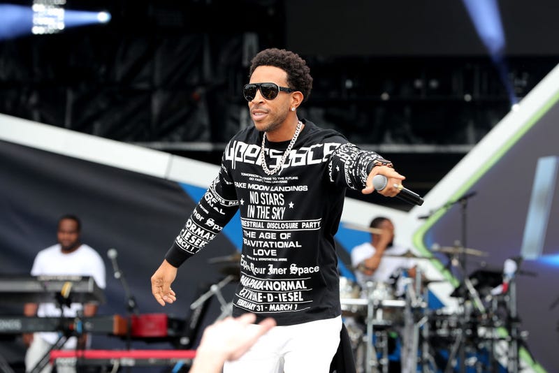 Ludacris