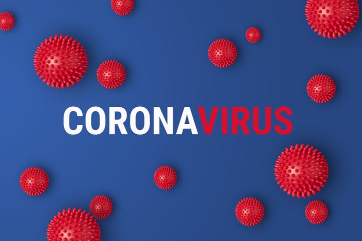 Coronavirus