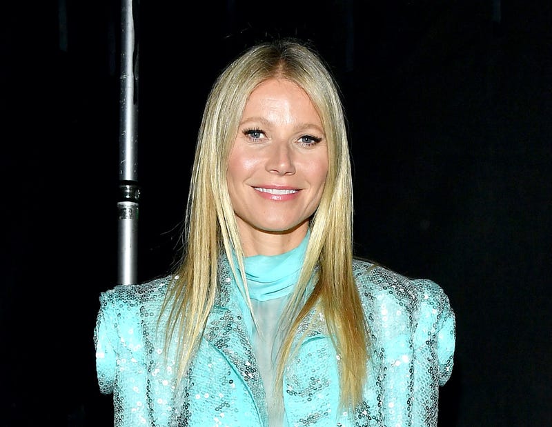 Gwyneth Paltrow