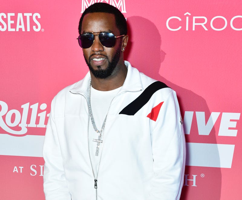 Diddy