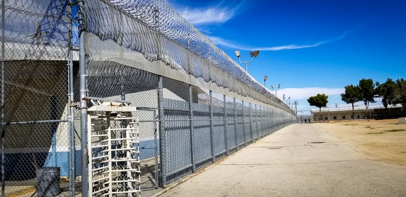 Guard accused of smuggling marijuana into Louisiana prison