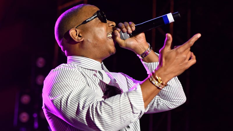 Ja Rule