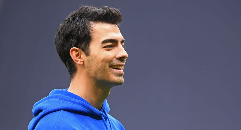 Joe Jonas