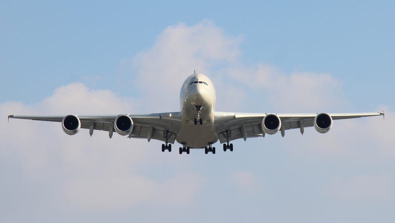 Airplane