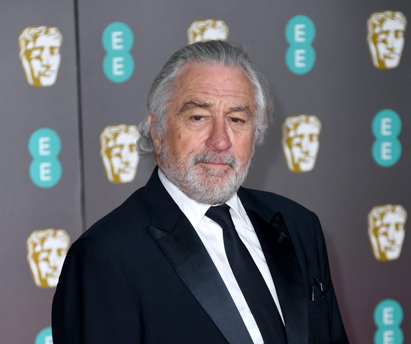 Robert De Niro