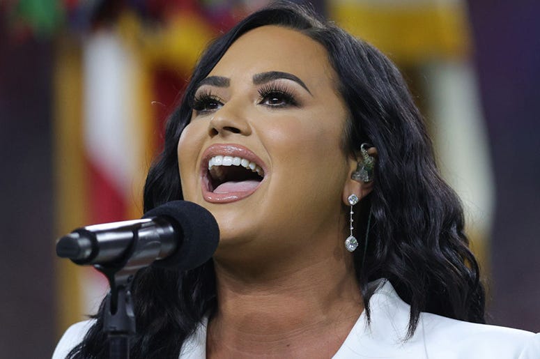 Demi Lovato