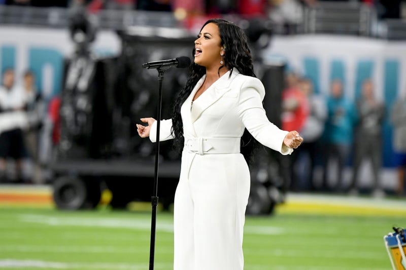 Demi Lovato