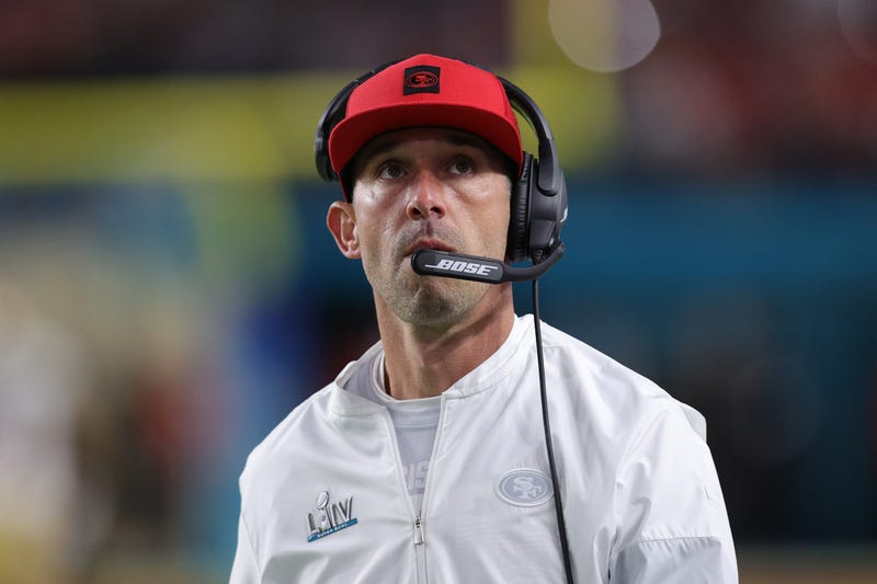 Kyle Shanahan