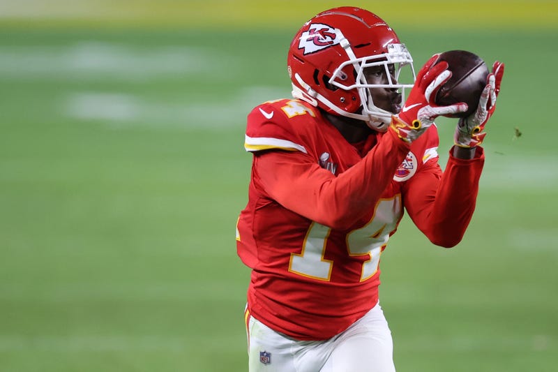 Sammy Watkins