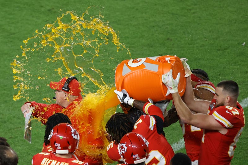Andy Reid