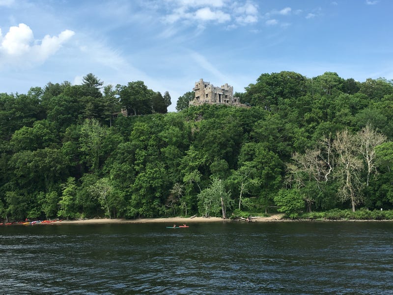 Gillette Castle