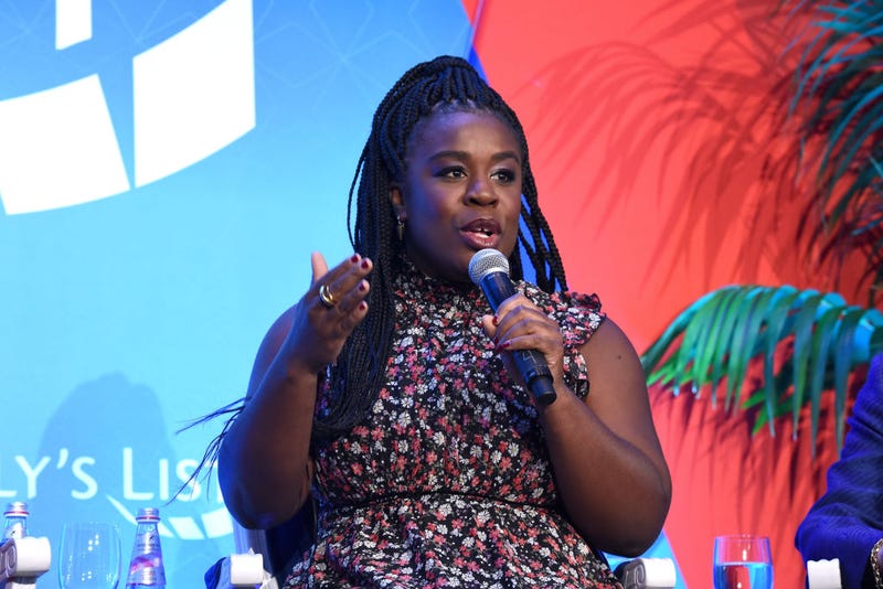 uzo aduba