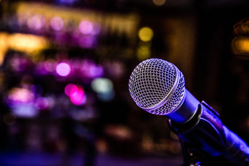 mic