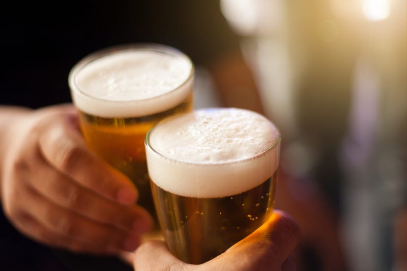 cerveza