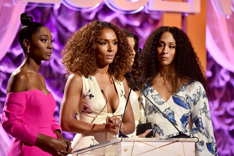 2020 13th Annual Essence Black Women In Hollywood Awards Luncheon
