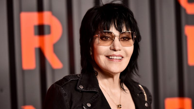 Joan Jett