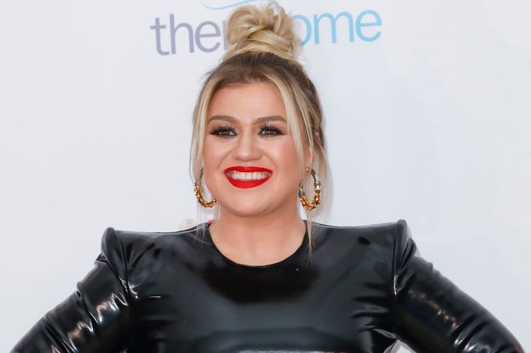 Kelly Clarkson