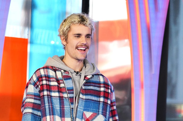 Justin Bieber
