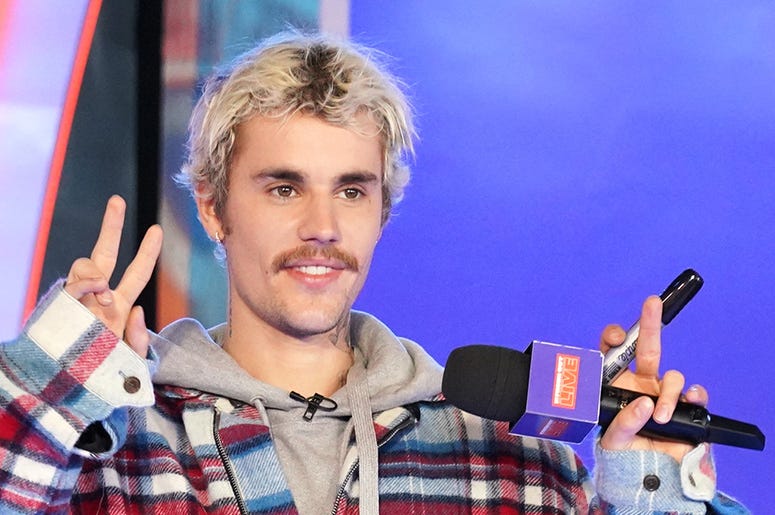 Justin Bieber