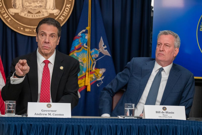 Cuomo