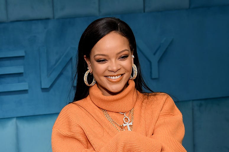 Rihanna