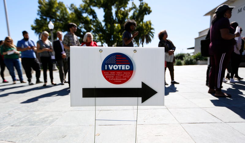 LA Vote