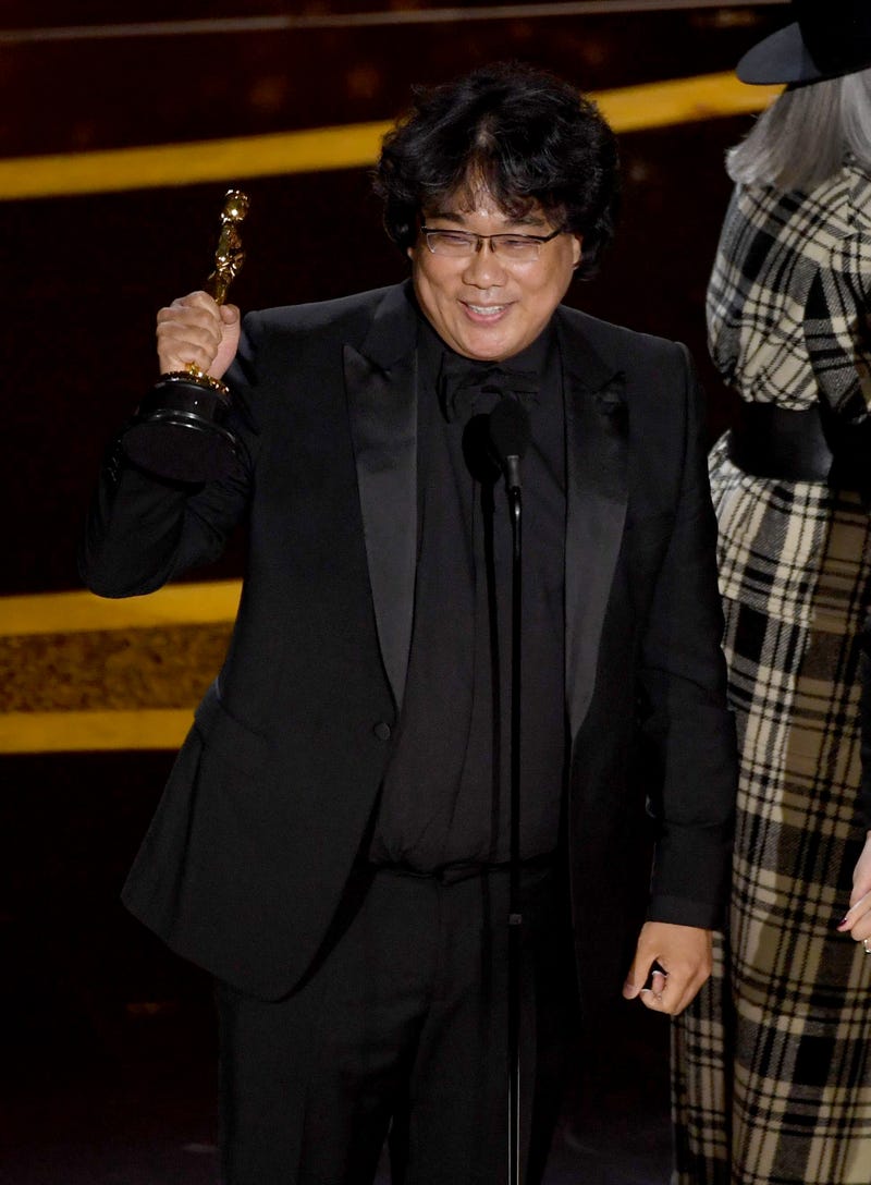 bong joon-ho