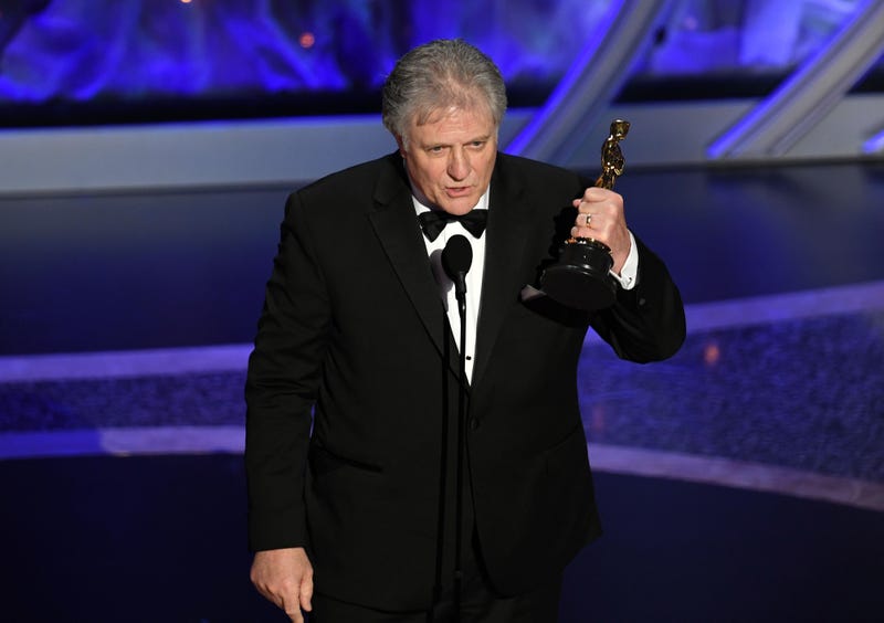 ford and ferrari wins sound editing at 2020 oscars