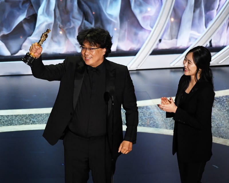 bong joon-ho