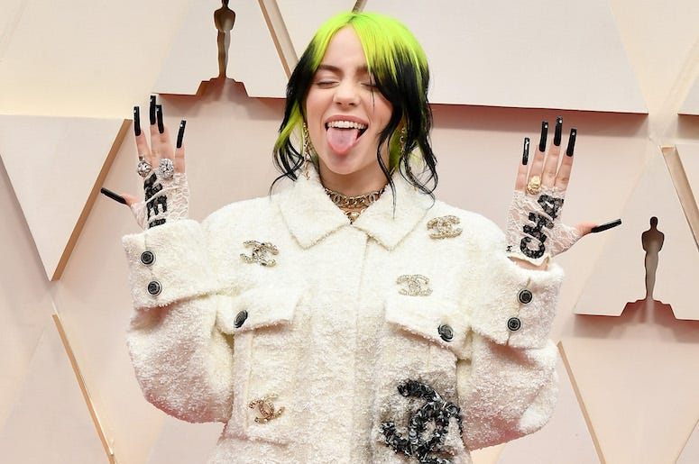 Billie Eilish