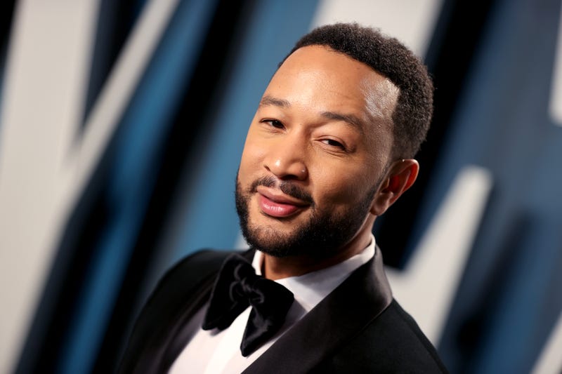 John Legend