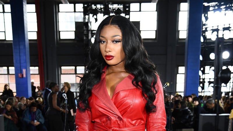 Megan Thee Stallion