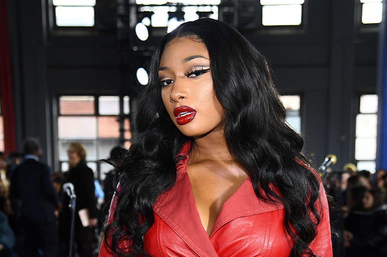 Megan Thee Stallion