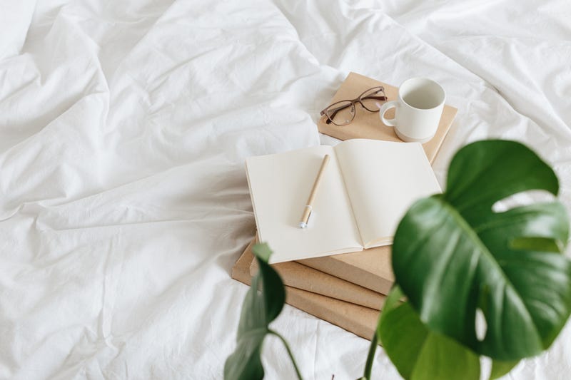 sustainable bedding