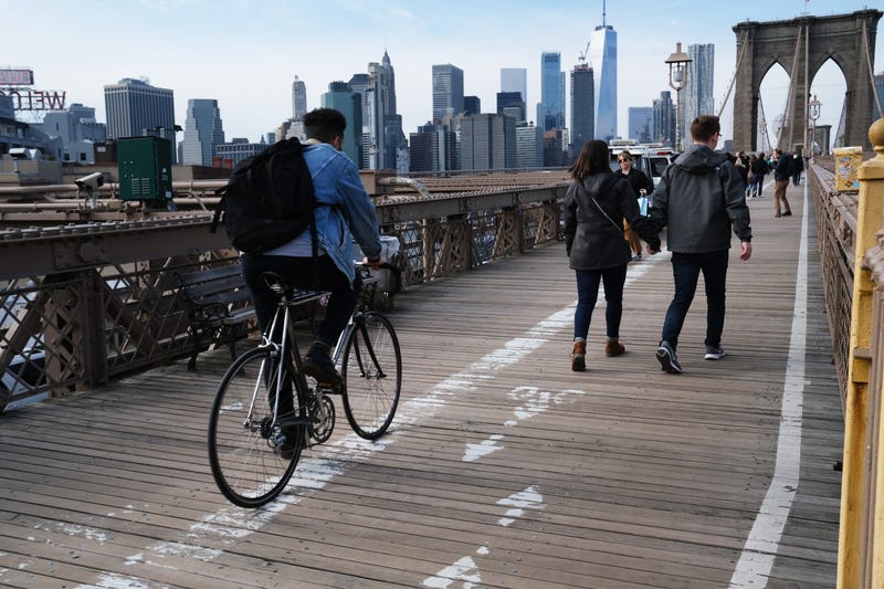 Brooklyn Bridge