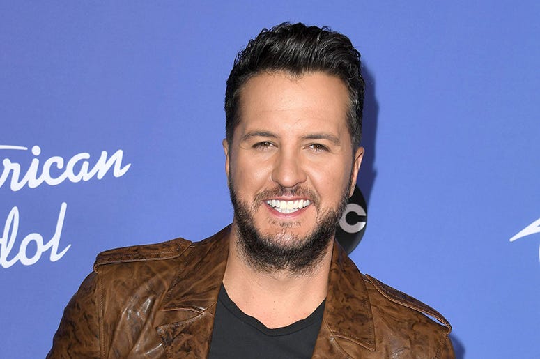 Luke Bryan